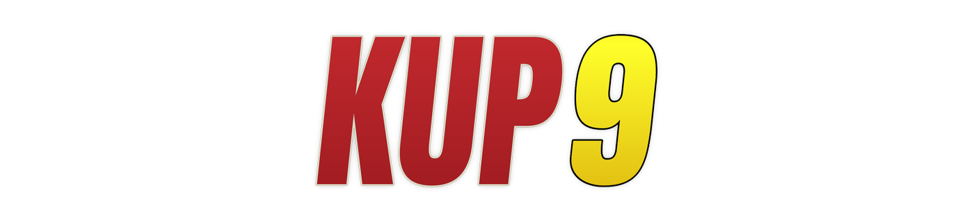 kup9 লোগো
